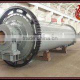 Ball Mill for Processing Ore thumbnail-1