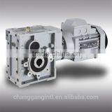 CKM Series Helical Hypoid Gear Reducer Gearbox thumbnail-1