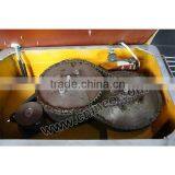 12kg Big Automatic Industrial Bread Dough Mixer/Mixer Dough/Dough Mixer Cake Machine thumbnail-5