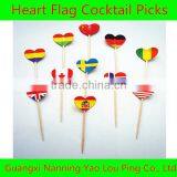 Disposable Eco-friendly Toothpick Diameter 2.0mm thumbnail-4