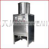 TW-1001NS Dry Way Garlic Peeling Machine (video) Factory thumbnail-1