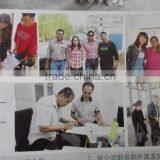 STAINLESS STEEL Advanced Continuous Pyrolysis Machinery for Tire and Plastic thumbnail-3