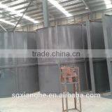 Anti- Explosion Type Pyrolysis Equipment for Waste Recycling to Oil 10tpd thumbnail-2