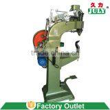 JULY Promotional Tapping Machine , Good Quality Aluminium Rivet Machine thumbnail-3
