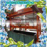 Autoclaved Aerated Concrete Block Mould, AAC Block Plant Mould, Brick Mould thumbnail-6