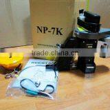 Keestar NP-7K Portable Bag Sealer thumbnail-2
