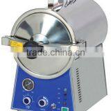 Dental Autoclave Steam Sterilizer TS-B Benchtop Autoclave-Bluestone Autoclave thumbnail-1