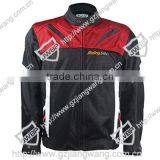 Nuevo Modelo Chaqueta Hombre Para Motocicleta thumbnail-6