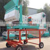 Manufactuer of Automatic Grain Peanut Cleaning Machine thumbnail-5