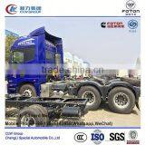Foton 6*4 Type 430 Hp GTL Tractor Mover thumbnail-3