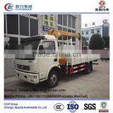 Hydraulic Truck Crane/light Cranes for Trucks thumbnail-1