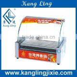 Hot Dog Maker/hot Dog Grill thumbnail-1