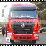 SINOTRUK HOHAN 8X4 Stake Truck thumbnail-1