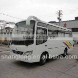 Diesel Engine 22-25 Seats Mini City Bus,Best For Countryside thumbnail-3