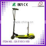Two Wheel Kick Electric Scooter From China thumbnail-5