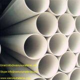 High Quality PVC -U Casing Pipe Made in China Info@wanyoumaterial.com thumbnail-1