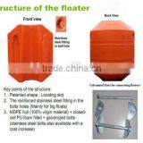 Hot Sale Hose Float thumbnail-5