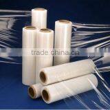PE Stretch Film Roll With Different Size thumbnail-1