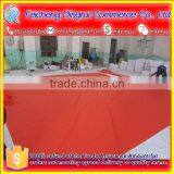 Heavy Duty PVC Tarps With Metal Grommets, Flame Retardant thumbnail-1