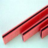 High Quality Electrical Conductive Rubber Zebra Connector thumbnail-4