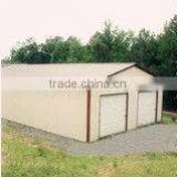 Lightweight Steel Garage thumbnail-2