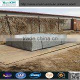 ISO9001 Manufacturer Chicken Wire / Heavy Duty Welded Wire Mesh Panels thumbnail-2