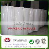 Polyproplene Non Woven Fabric thumbnail-6