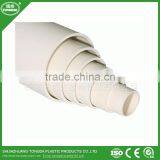 Pvc Water Supply Pipe/pvc Pipe With High Quality thumbnail-1