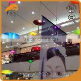 Printable Pvc Polyester Mesh Fabric Banner thumbnail-2