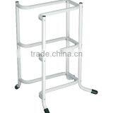 3-Step Heavy Duty Metal Storage Rack Water Bottle Rack thumbnail-4