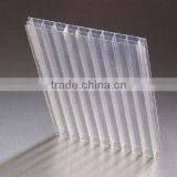 Guangzhou BEGREEN Polycarbonate Hollow Sheet, Sun Sheet, Constructive Sheet thumbnail-1