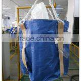 pp Virgin One Ton Blue Bulk Big Bag thumbnail-1