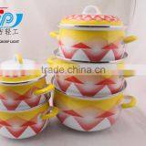 Beautiful Casserole 18-26CM thumbnail-2