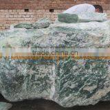 UNIQUE ROUGH NEPHRITE JADE thumbnail-2