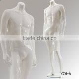 2015 New Fashion Cheap Adjustable Skin Color Muscle Male Tailor Mannequin thumbnail-5