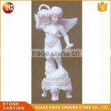 Wholesale Modern Colorful Design Child Statue thumbnail-3