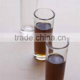 65ml Clear Shot or Shooter Glass thumbnail-3