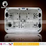 2 Person Hot Tubs Whirlpool Spa Bathtubs Indoor Portable Massage Bathtubs on Sale thumbnail-2