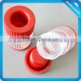 Red Color Crusher Pill Case thumbnail-1