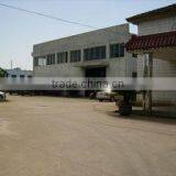 Taizhou Huangyan Nike Moulding Development Co., Ltd. company overview - view 1 thumbnail