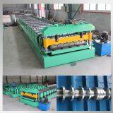 Metal Building and Roofing Panel Rollforming Lines thumbnail-2