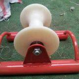 Straight Line Tubular Cable Pulley Block thumbnail-3