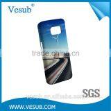 Personalized Customized 3d Sublimation Case For Samsung S7 Smartphone thumbnail-2