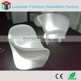 Led Table Set /wireless Remote Control Multicolor Change Dining Led Table Set thumbnail-3