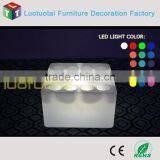 17'' Eco-friendly Polyethylene Rechargeable Remote Control Wine Glass Holder Tray Beer Bucket LTT-WB08B thumbnail-3