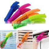 Air-conditioning Tube Cleaning Brush, Self Cleaning Slicker Brush, thumbnail-1