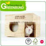 Guinea Pig Coroplast Cage Hutch Hamster Accessory Pet Care thumbnail-4