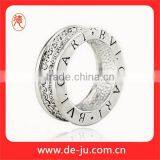 Latest Fashion Design Men's Ring thumbnail-2