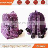 PVC Girls Backpacks, Fashion Travel PVC Girls Backpacks thumbnail-1