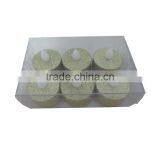 X-mas Battery Operated Led Candle Tea Light Golden Red Silver thumbnail-5